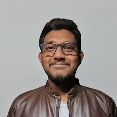 Mohammad Ali