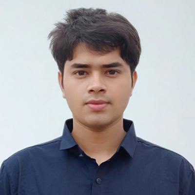 Abid Hossain