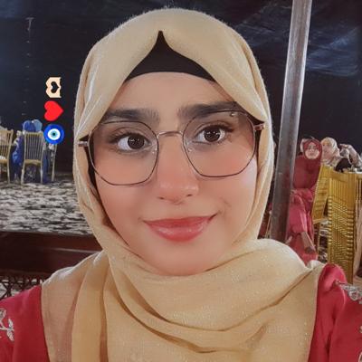 Hiba Fatima