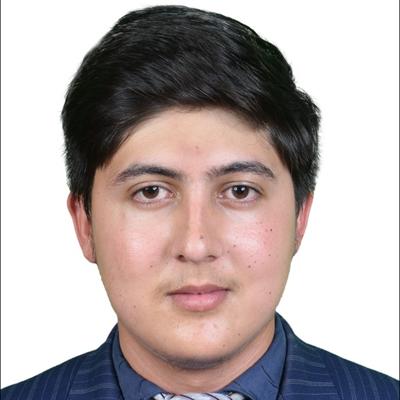Sahil Khan