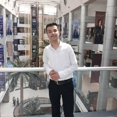Karam Samer Falhout