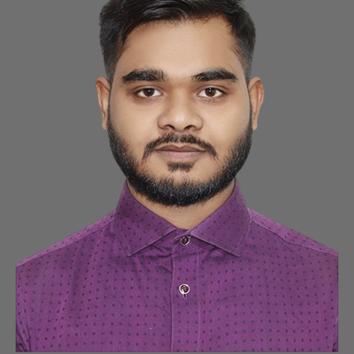 Md. Istiaque Masud