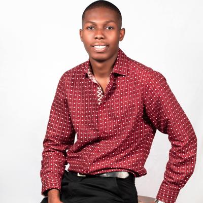 Josue Louissaint