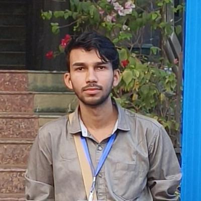 Ibraz Zaidi
