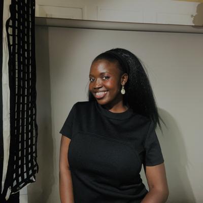 Mercy Sharleen Nimusiima