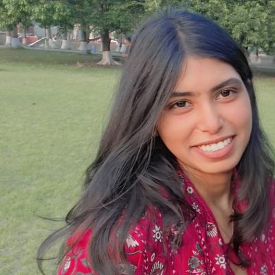 Khandakar Naosin Anjum