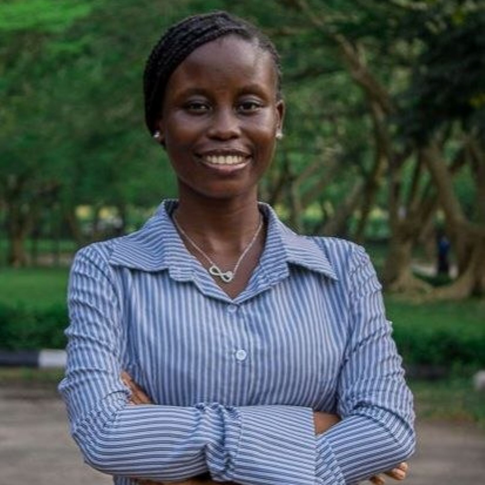 Simisolaoluwa Oni