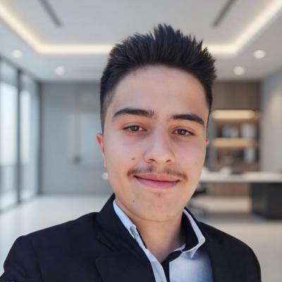 Hamza Al Faour