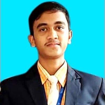 Brajakishore Behera