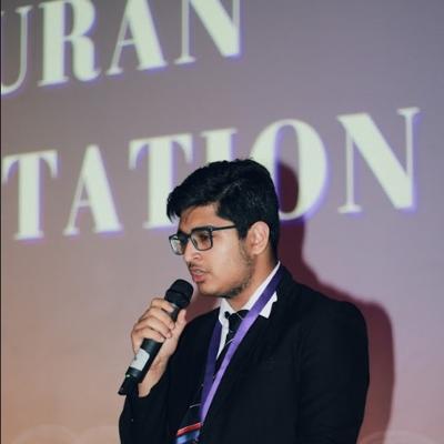 Ahmed Afzal