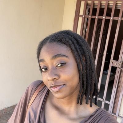 Natasha Samango