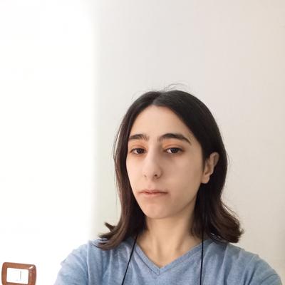Haya Hasan