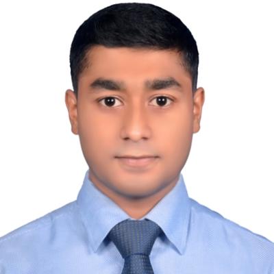 M A Shaif